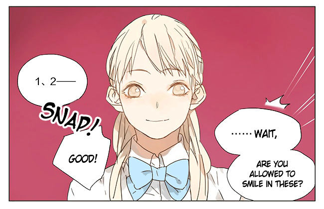 Tamen De Gushi 28 2