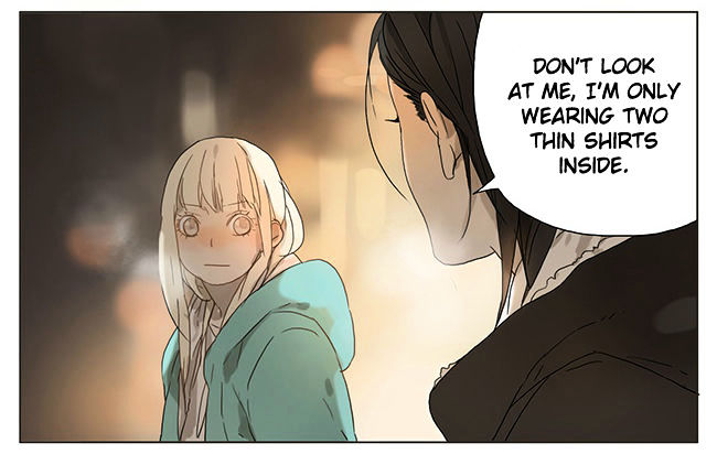 Tamen De Gushi 30 3