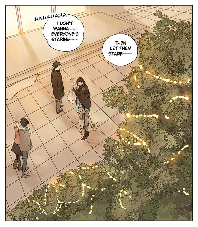 Tamen De Gushi 30 8