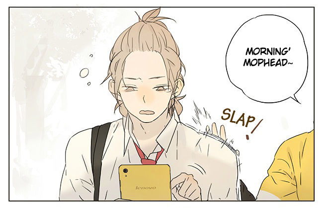 Tamen De Gushi 31 2