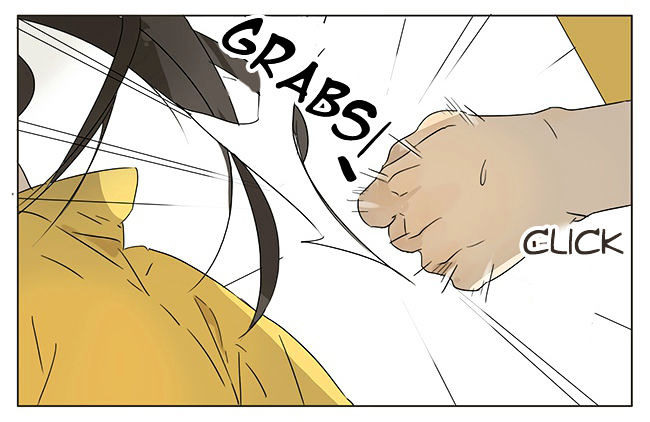 Tamen De Gushi 31 5