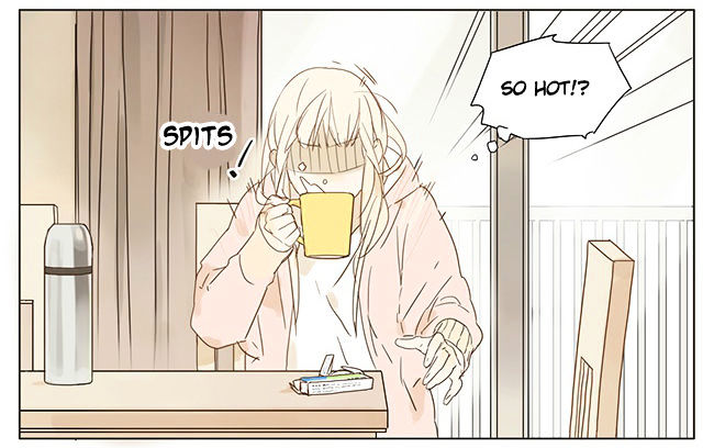 Tamen De Gushi 32 4