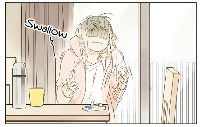 Tamen De Gushi 32 6