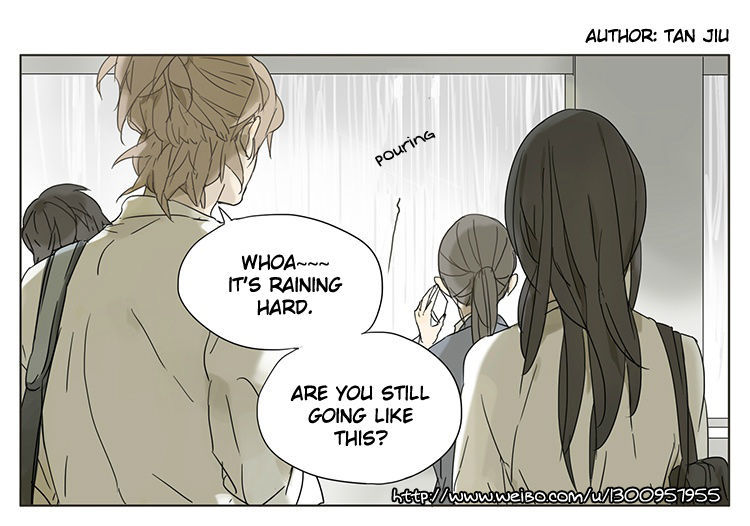 Tamen De Gushi 35 1