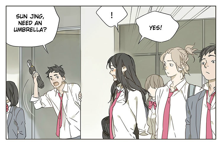 Tamen De Gushi 35 3