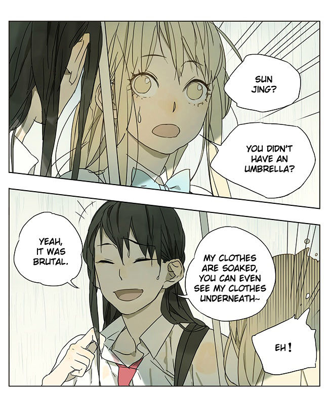 Tamen De Gushi 40 1