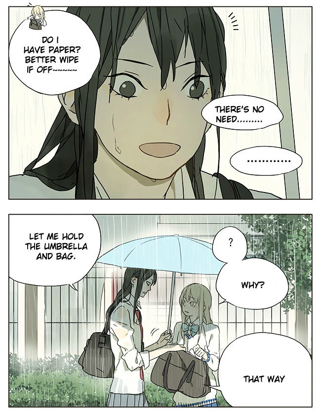 Tamen De Gushi 40 2