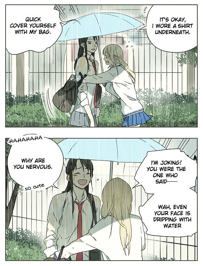 Tamen De Gushi 40 5