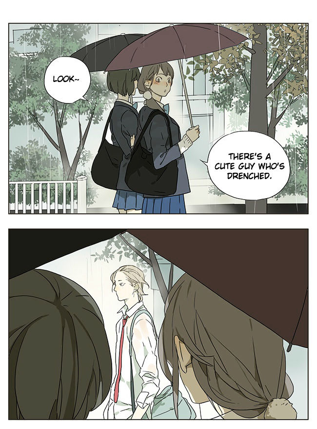 Tamen De Gushi 45 1