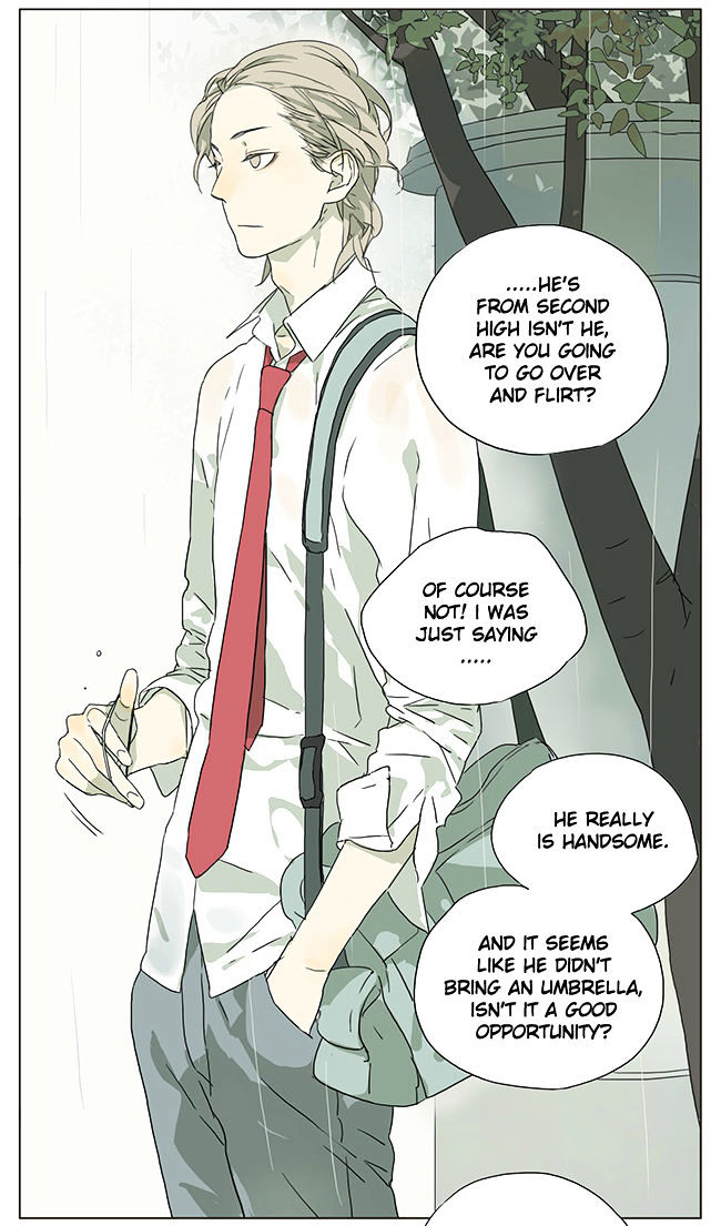 Tamen De Gushi 45 2