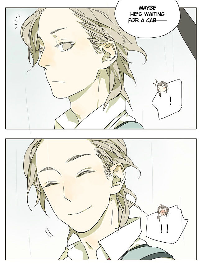 Tamen De Gushi 45 3