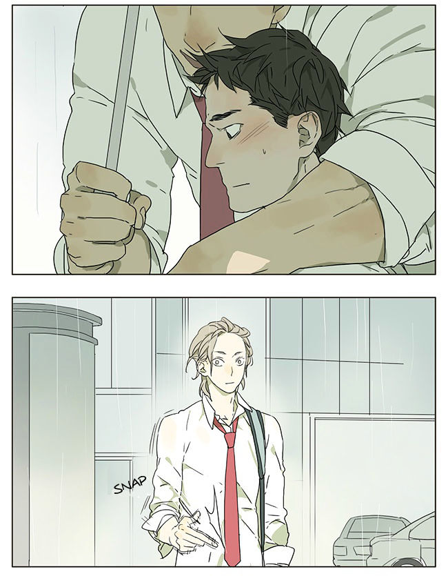 Tamen De Gushi 45 5