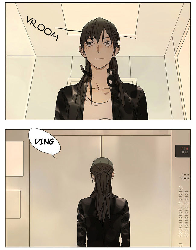 Tamen De Gushi 55 6