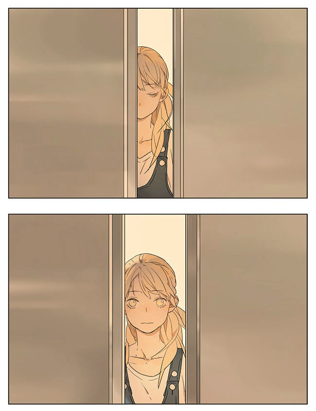 Tamen De Gushi 55 7