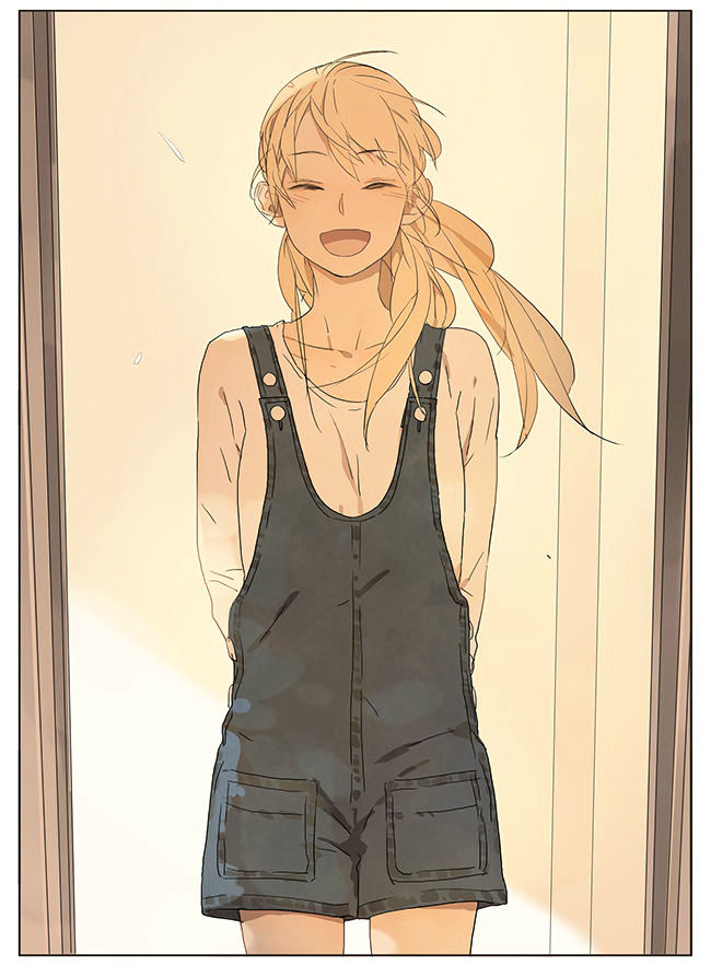 Tamen De Gushi 55 8