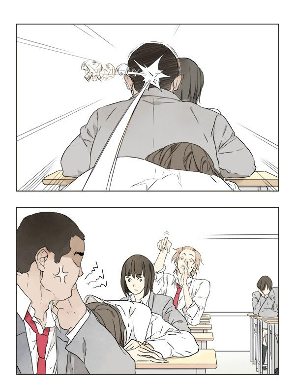 Tamen De Gushi 6 1