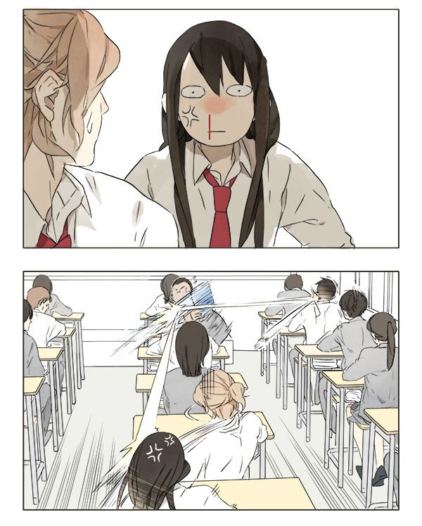 Tamen De Gushi 6 3