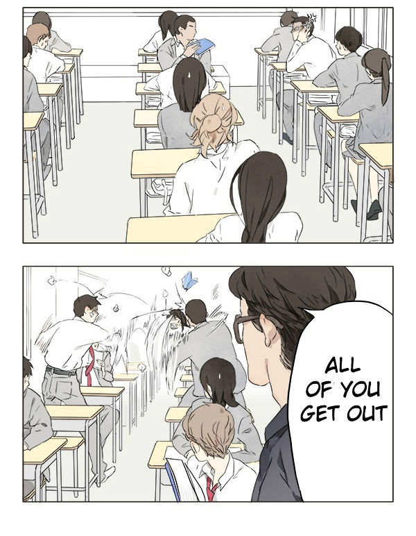 Tamen De Gushi 6 4