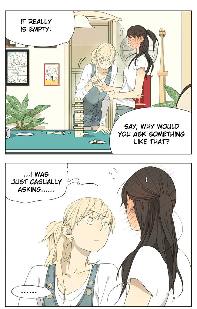 Tamen De Gushi 63 6