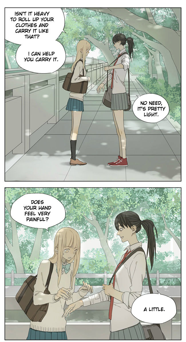 Tamen De Gushi 78 1