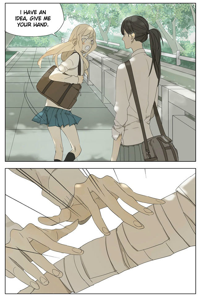 Tamen De Gushi 78 2