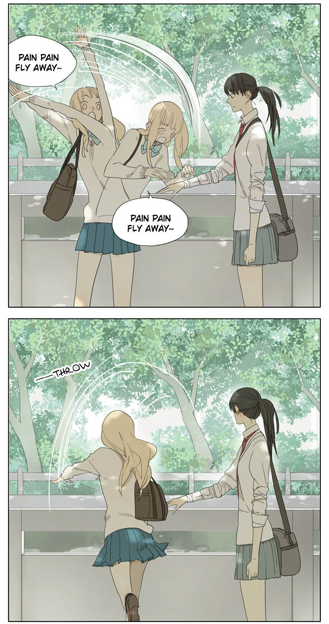 Tamen De Gushi 78 3