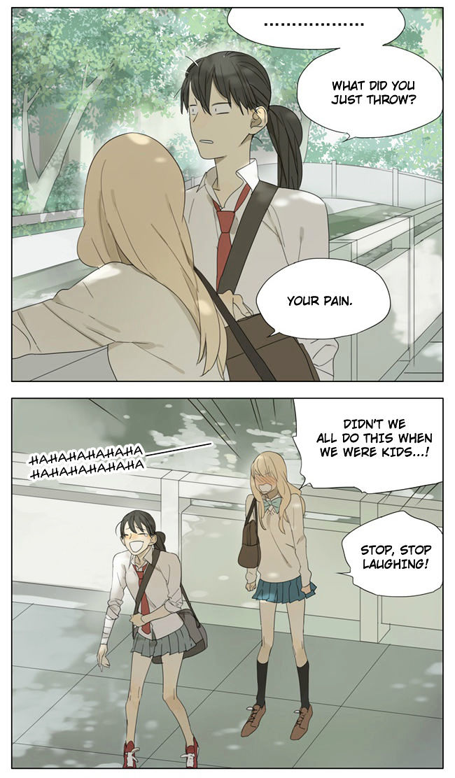 Tamen De Gushi 78 4