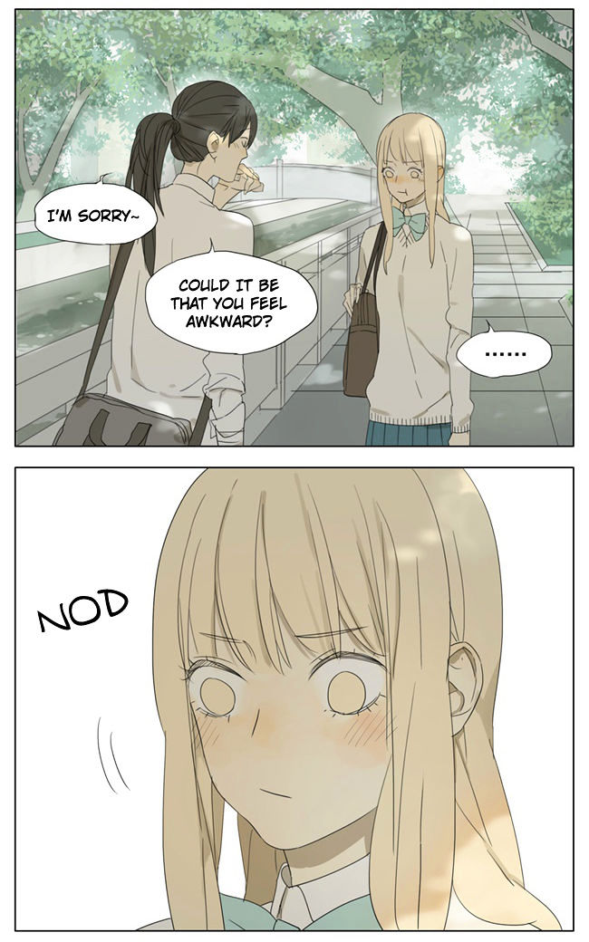 Tamen De Gushi 78 5