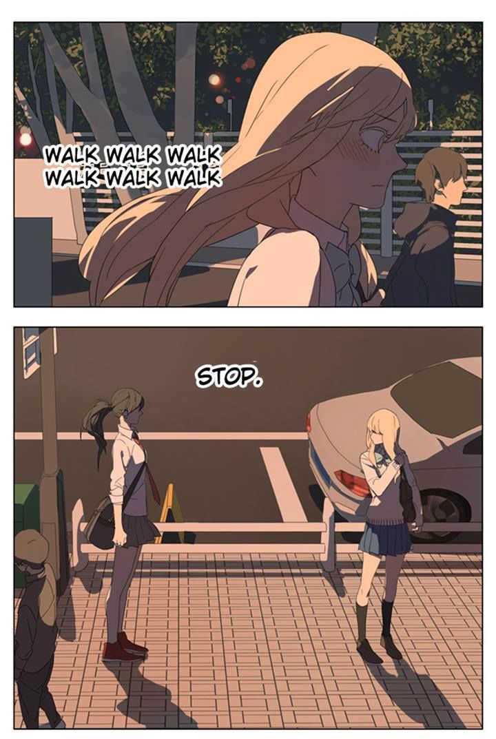 Tamen De Gushi 83 1