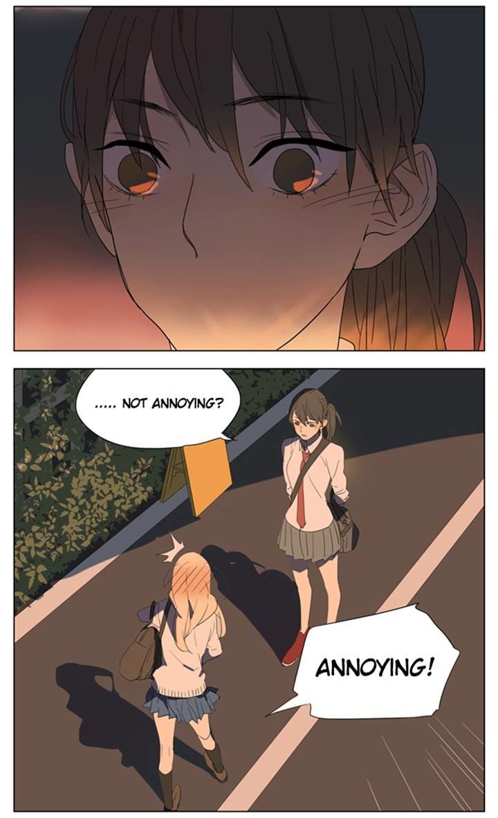 Tamen De Gushi 83 5