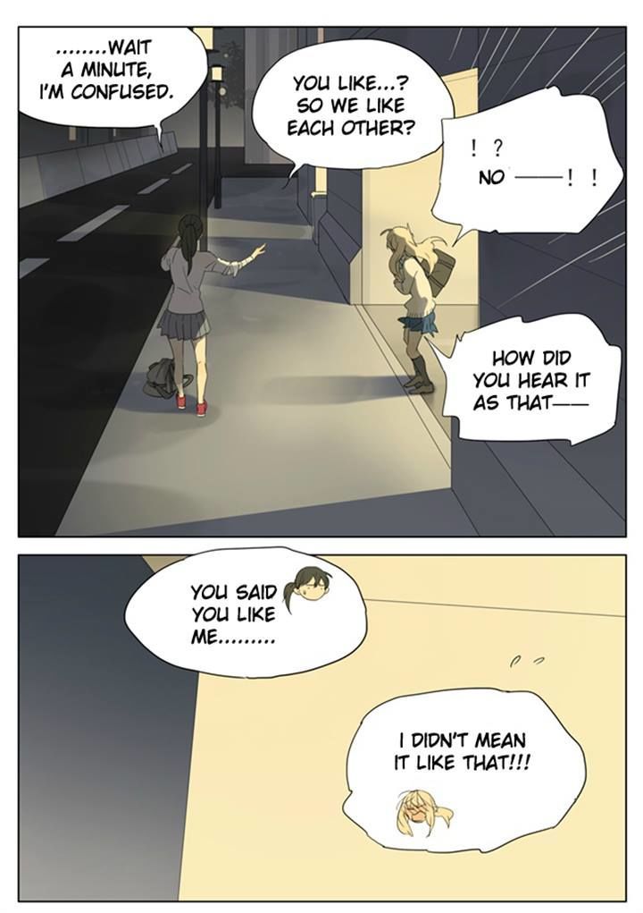 Tamen De Gushi 86 8