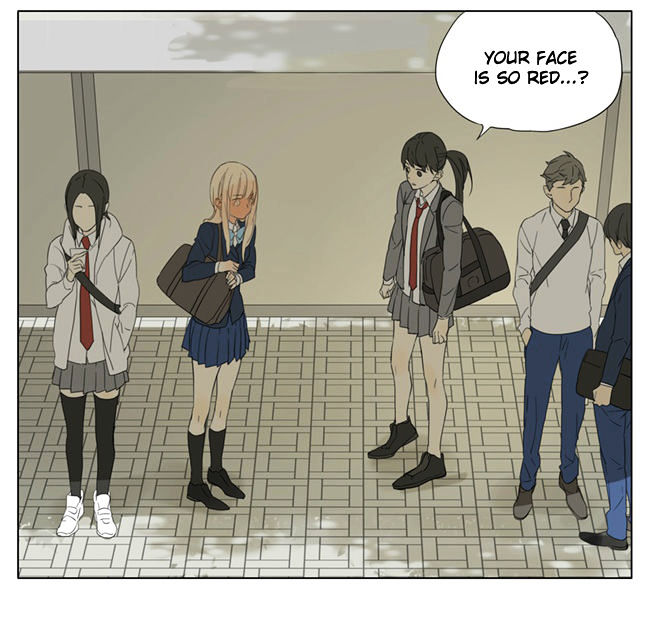 Tamen De Gushi 87 6