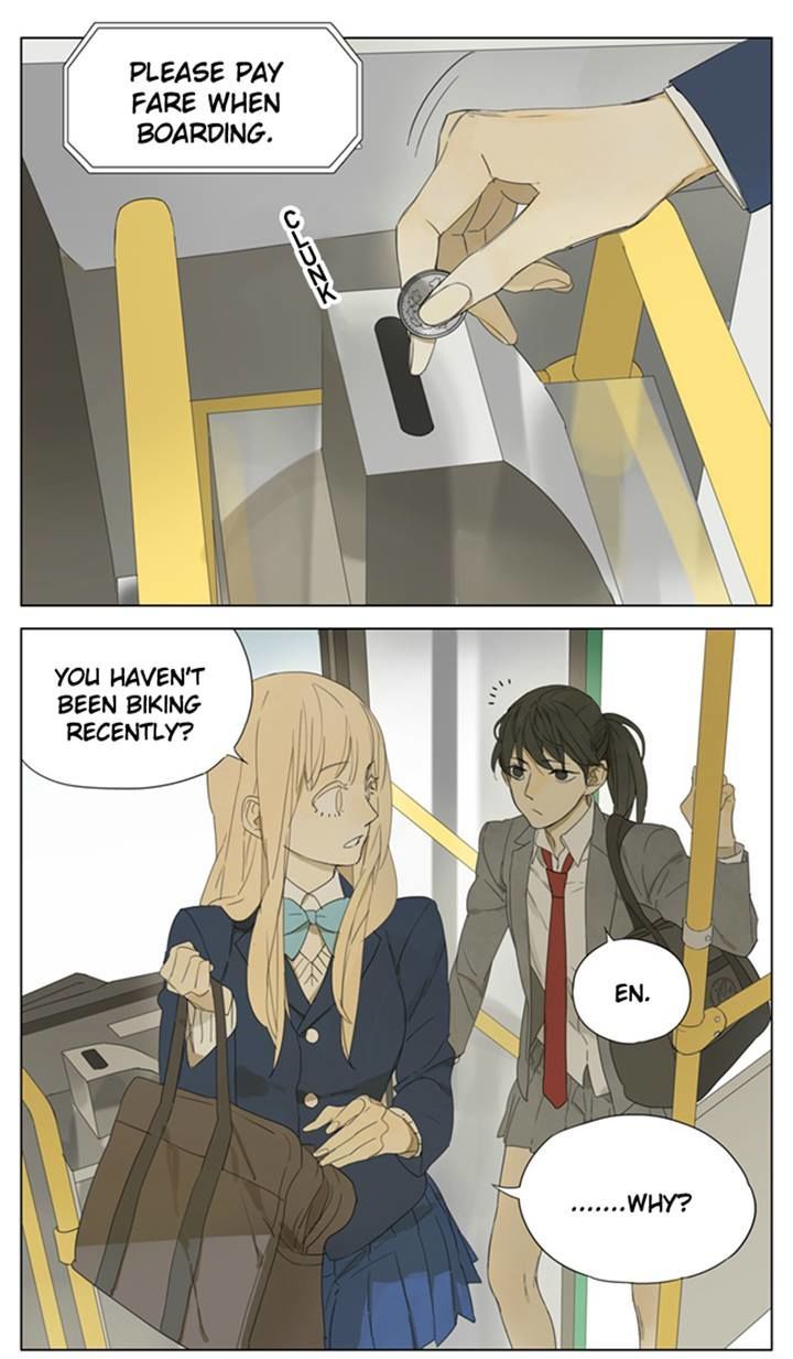 Tamen De Gushi 89 1