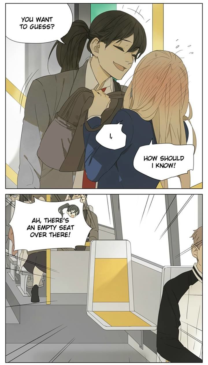 Tamen De Gushi 89 2