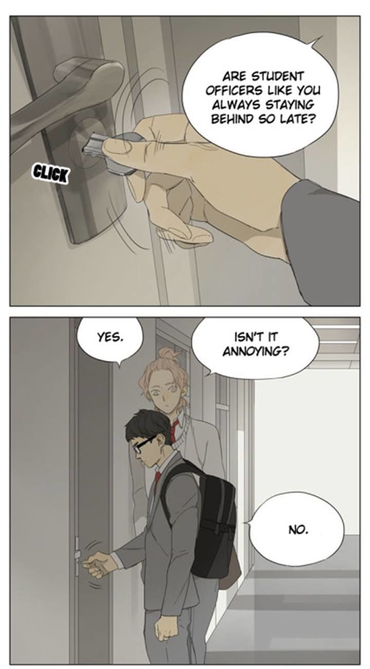 Tamen De Gushi 90 1