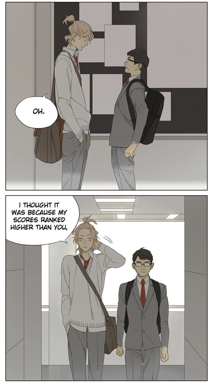 Tamen De Gushi 90 4