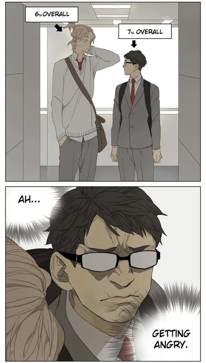 Tamen De Gushi 90 5