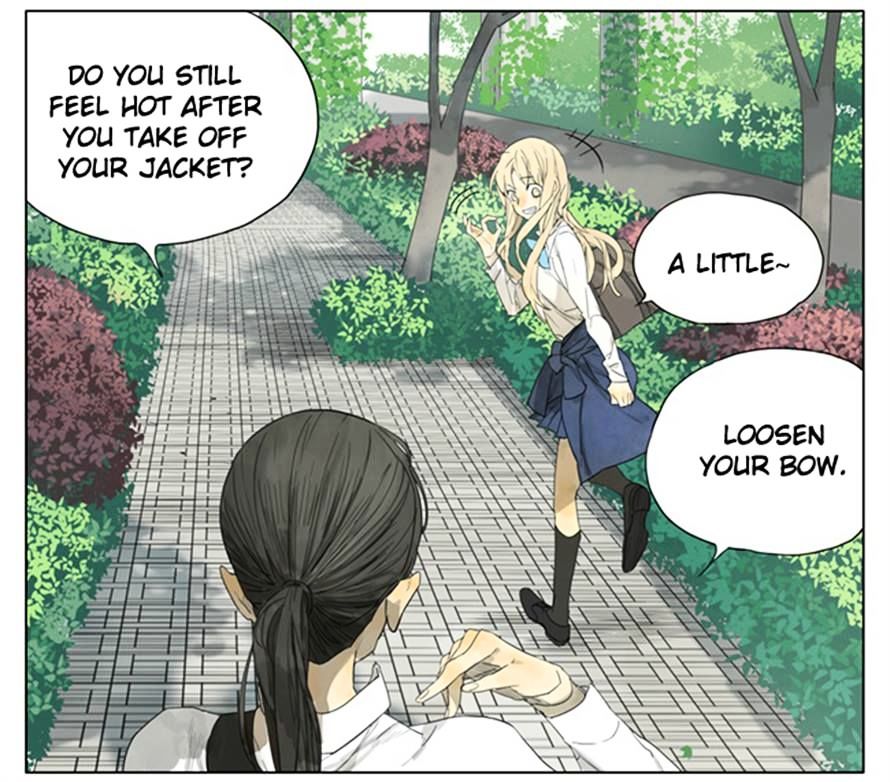 Tamen De Gushi 98 2