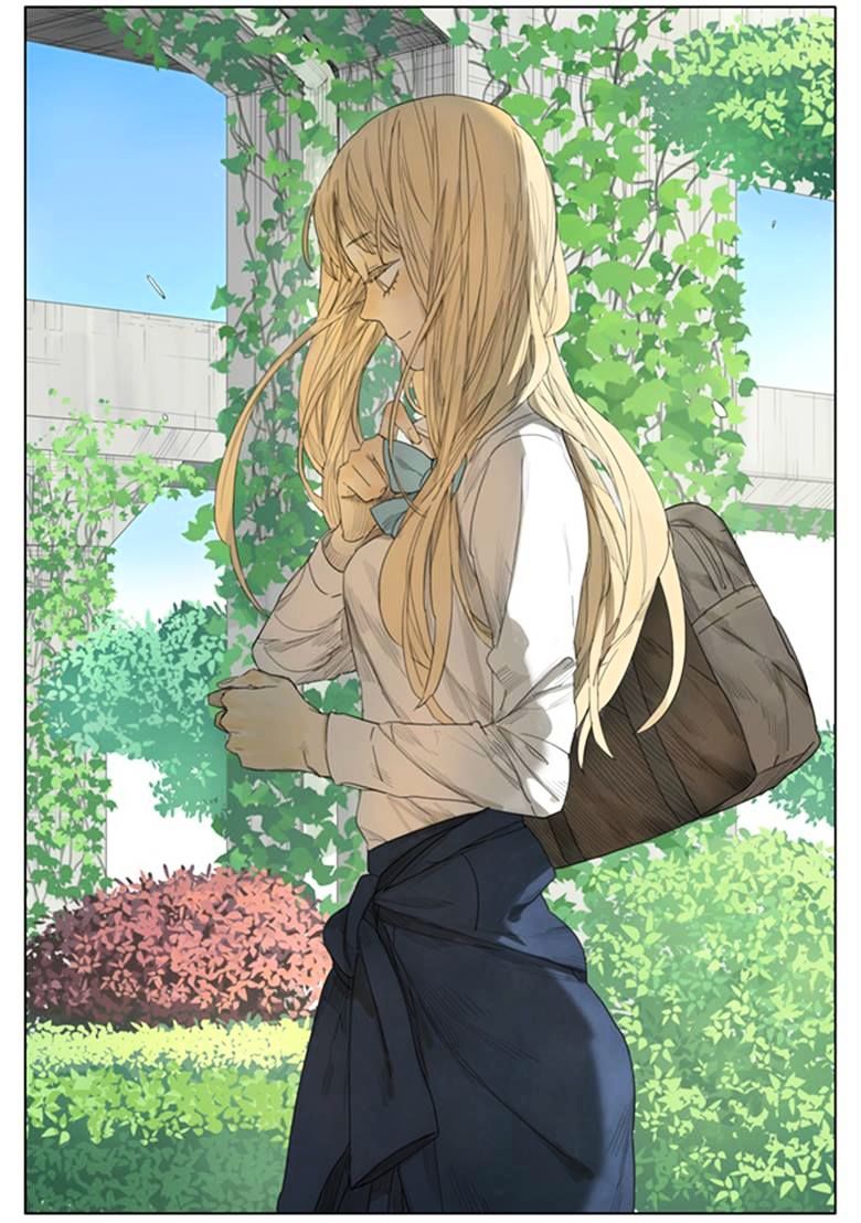 Tamen De Gushi 98 3