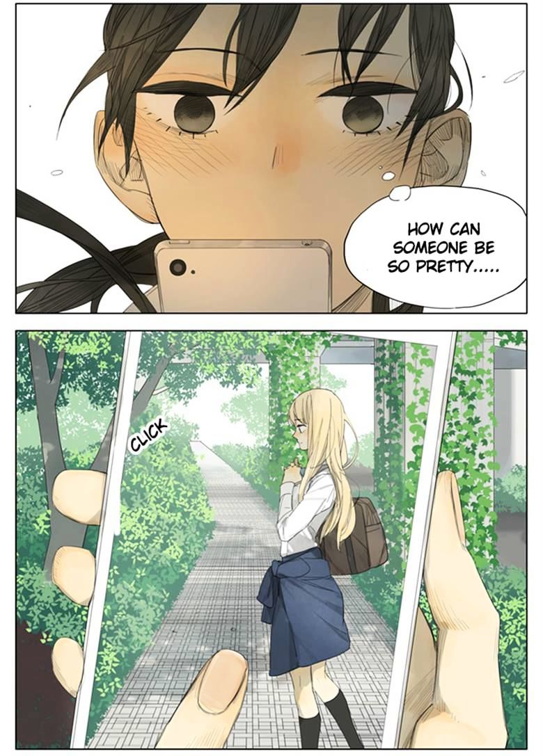 Tamen De Gushi 98 4