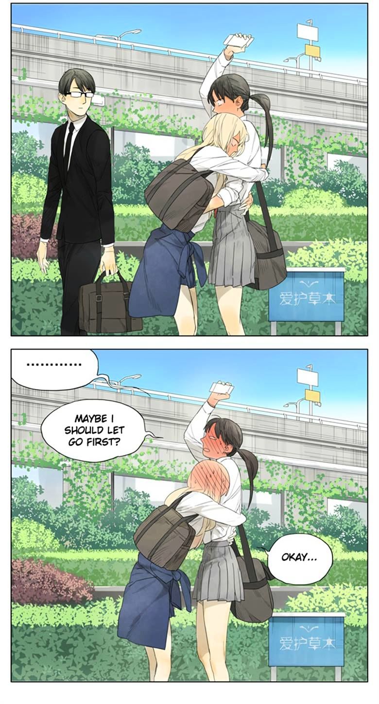 Tamen De Gushi 98 9