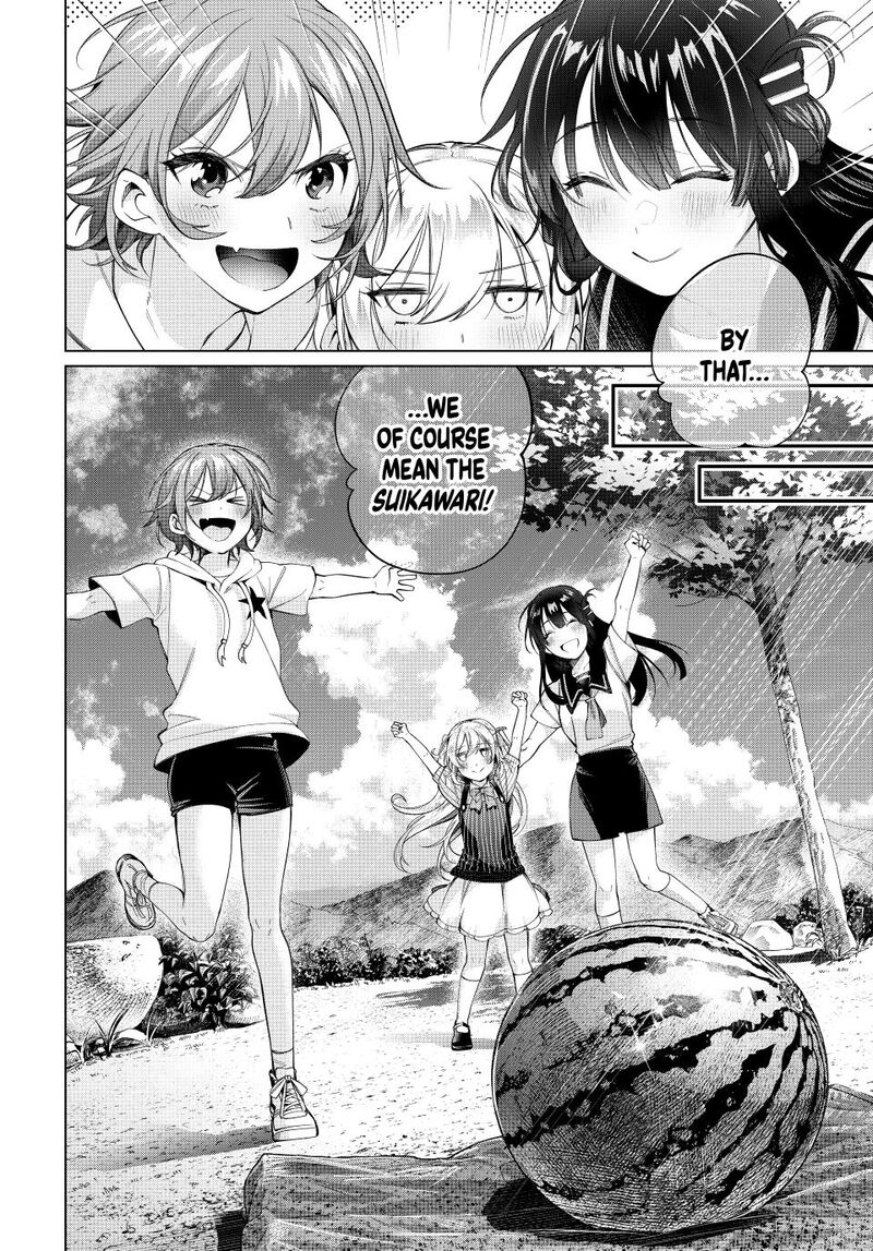 Tanbo De Hirotta Onna Kishi Inaka De Ore No Yome Da To Omowareteiru 62 12