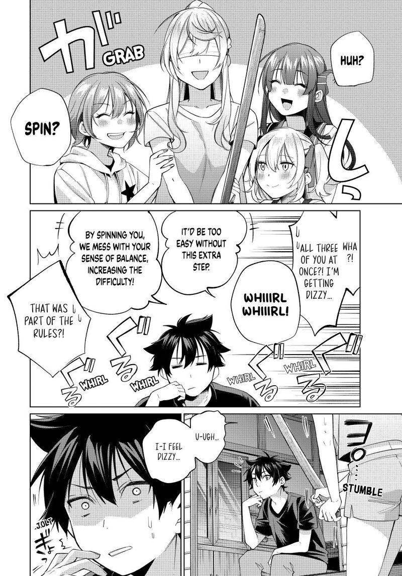 Tanbo De Hirotta Onna Kishi Inaka De Ore No Yome Da To Omowareteiru 62 18