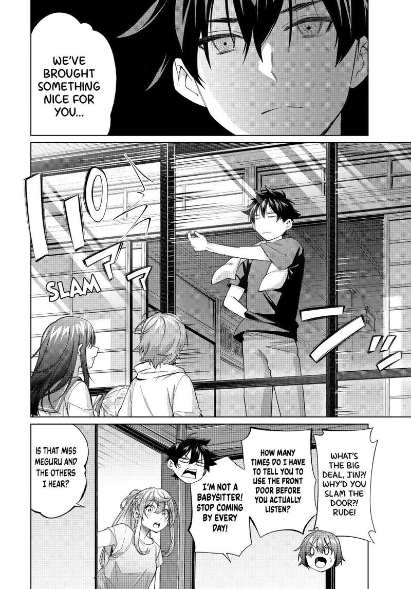 Tanbo De Hirotta Onna Kishi Inaka De Ore No Yome Da To Omowareteiru 62 4