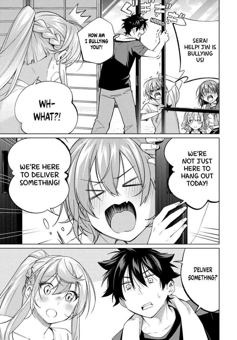 Tanbo De Hirotta Onna Kishi Inaka De Ore No Yome Da To Omowareteiru 62 5