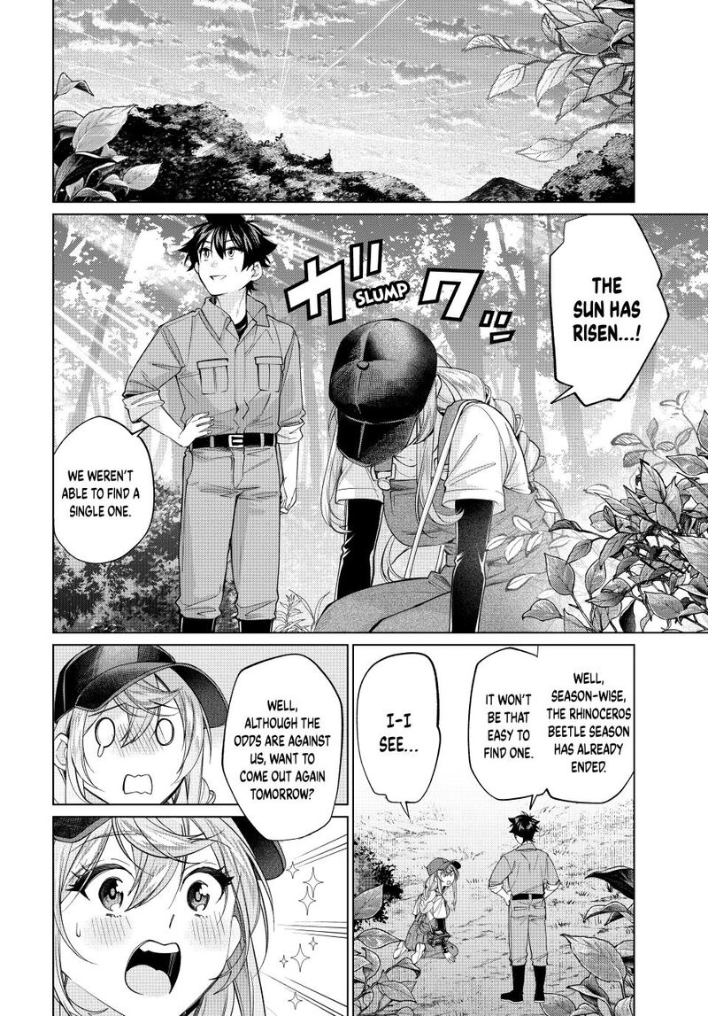 Tanbo De Hirotta Onna Kishi Inaka De Ore No Yome Da To Omowareteiru 68 14