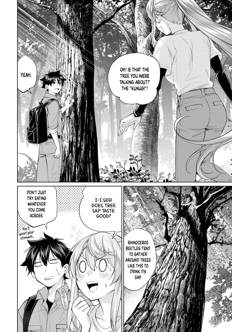 Tanbo De Hirotta Onna Kishi Inaka De Ore No Yome Da To Omowareteiru 68 2