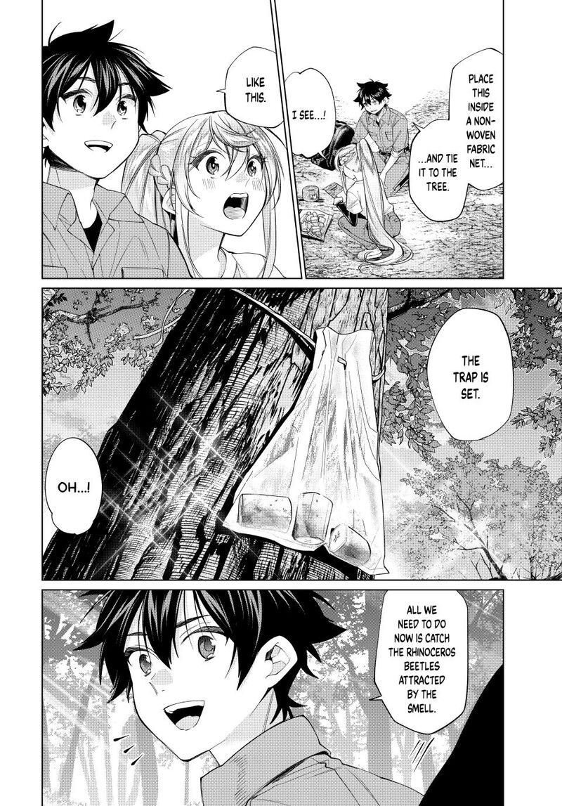 Tanbo De Hirotta Onna Kishi Inaka De Ore No Yome Da To Omowareteiru 68 4