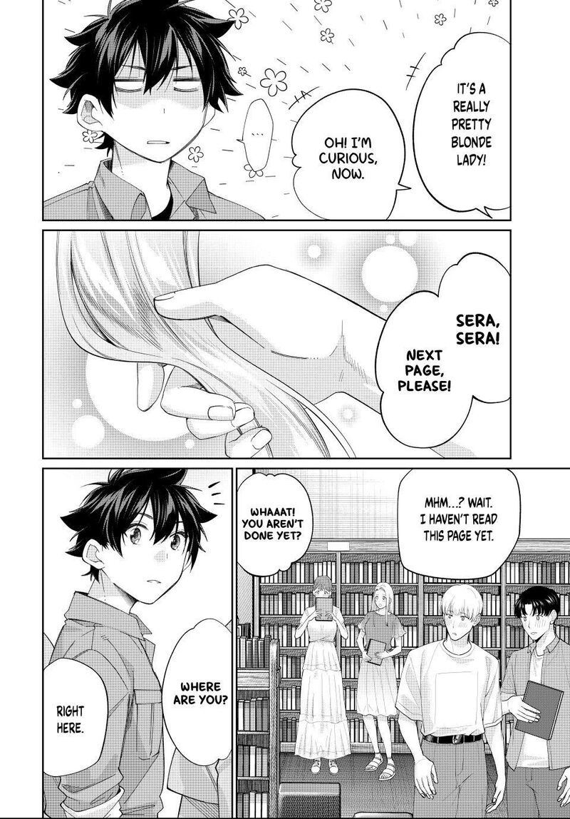 Tanbo De Hirotta Onna Kishi Inaka De Ore No Yome Da To Omowareteiru 71 14