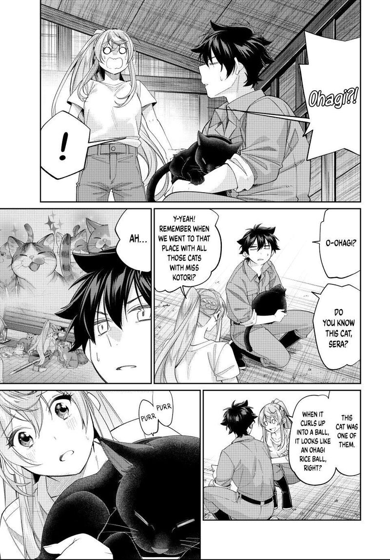 Tanbo De Hirotta Onna Kishi Inaka De Ore No Yome Da To Omowareteiru 72 11